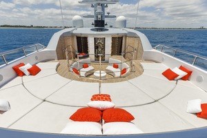 ATOMIC 209ft VSY Yacht For Sale