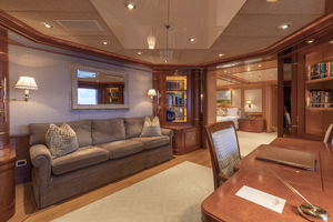 LAUREL 240ft Delta Yacht For Sale