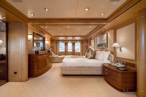 LAUREL 240ft Delta Yacht For Sale