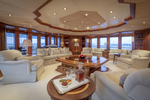 LAUREL 240ft Delta Yacht For Sale