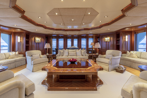 LAUREL 240ft Delta Yacht For Sale