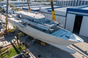 PROJECT NACRE 203ft Sarp Yachts Yacht For Sale