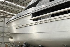 PROJECT NACRE 203ft Sarp Yachts Yacht For Sale