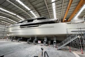 PROJECT NACRE 203ft Sarp Yachts Yacht For Sale