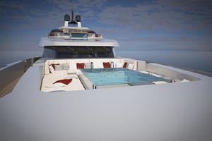 PROJECT NACRE 203ft Sarp Yachts Yacht For Sale