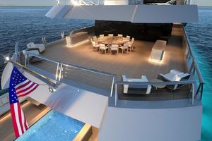 PROJECT METAVERSE 207ft Delta Yacht For Sale