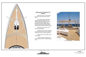 PROJECT METAVERSE 207ft Delta Yacht For Sale