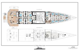 PROJECT METAVERSE 207ft Delta Yacht For Sale