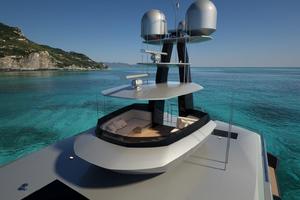 PROJECT METAVERSE 207ft Delta Yacht For Sale