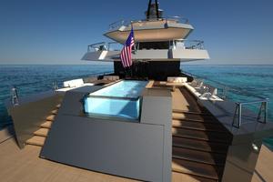 PROJECT METAVERSE 207ft Delta Yacht For Sale