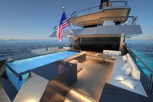 PROJECT METAVERSE 207ft Delta Yacht For Sale