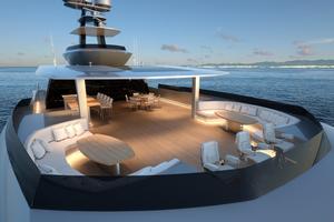 PROJECT METAVERSE 207ft Delta Yacht For Sale