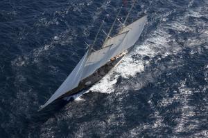 183ft Van der Graaf Yacht For Sale