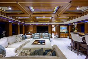 STARSHIP 185ft Delta Marine Yacht For Sale