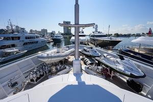 STARSHIP 185ft Delta Marine Yacht For Sale