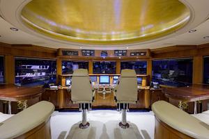 STARSHIP 185ft Delta Marine Yacht For Sale