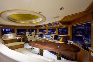 STARSHIP 185ft Delta Marine Yacht For Sale