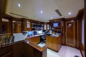 STARSHIP 185ft Delta Marine Yacht For Sale