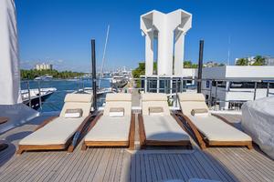 STARSHIP 185ft Delta Marine Yacht For Sale