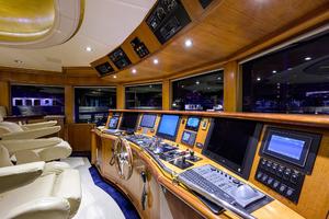 STARSHIP 185ft Delta Marine Yacht For Sale