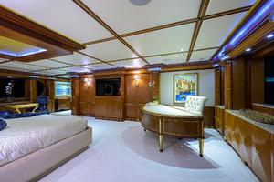 STARSHIP 185ft Delta Marine Yacht For Sale