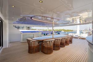 STARSHIP 185ft Delta Marine Yacht For Sale