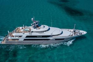 STARSHIP 185ft Delta Marine Yacht For Sale