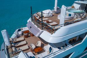 STARSHIP 185ft Delta Marine Yacht For Sale