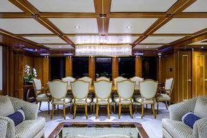 STARSHIP 185ft Delta Marine Yacht For Sale