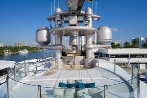 STARSHIP 185ft Delta Marine Yacht For Sale