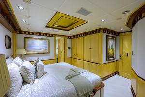 STARSHIP 185ft Delta Marine Yacht For Sale