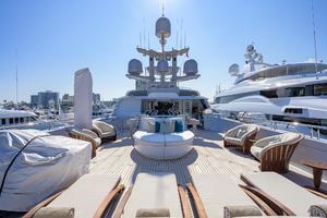 STARSHIP 185ft Delta Marine Yacht For Sale