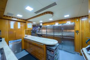 STARSHIP 185ft Delta Marine Yacht For Sale