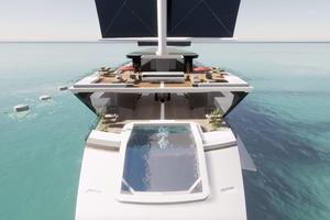 262ft Custom Yacht For Sale