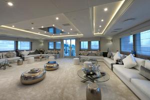 CHAKRA 282ft Devonport Yacht For Sale