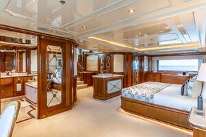 180ft Benetti Yacht For Sale