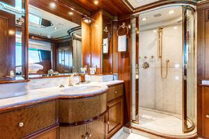 180ft Benetti Yacht For Sale