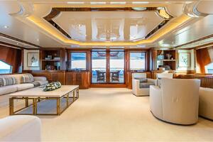 180ft Benetti Yacht For Sale