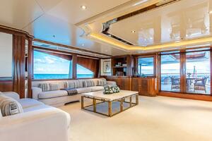 180ft Benetti Yacht For Sale