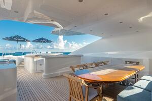 180ft Benetti Yacht For Sale