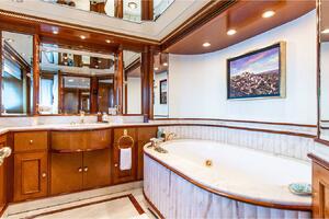 180ft Benetti Yacht For Sale