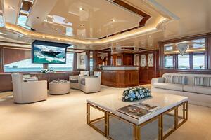 180ft Benetti Yacht For Sale