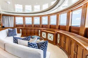 180ft Benetti Yacht For Sale