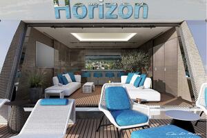 HORIZON 200ft Leapher Yachts Yacht For Sale