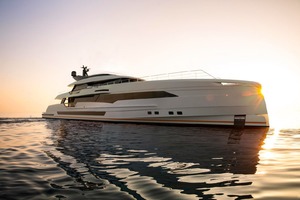 WIDER 170 170ft Wider Yacht For Sale