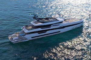 WIDER 170 170ft Wider Yacht For Sale