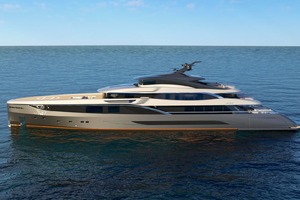 WIDER 210 210ft Wider Yacht For Sale