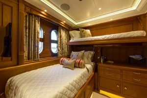 SEA OWL 203ft Feadship Yacht For Sale