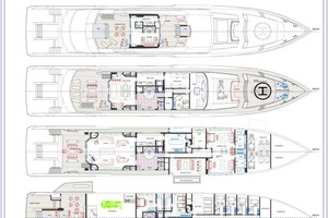 BEYOND 72M 236ft Concept Yacht For Sale