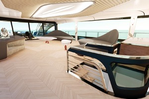 VENOM 170ft Latitude Yacht For Sale